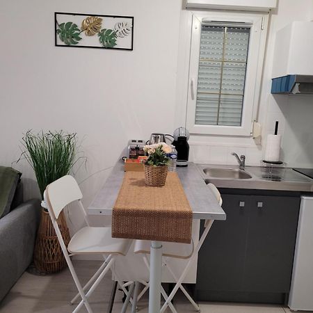 Cocooning House 204 Suite Green- Superb Studio Aeroport Paris Roissy Cdg, Parc Asterix, Chateau De Chantilly, Stade De France Survilliers Екстериор снимка